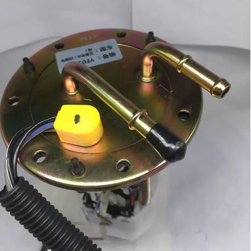 24546376 Fuel Pump Assembly for Chevrolet N300 - image 4